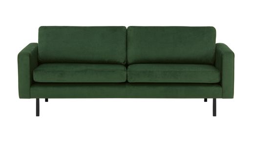 Lioni 3 Seater Sofa