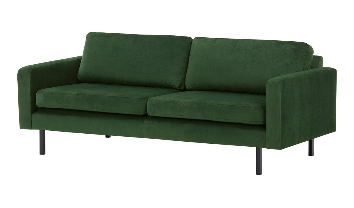 Lioni 3 Seater Sofa