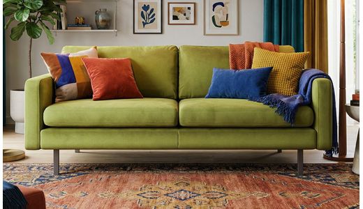 Lioni 3 Seater Sofa Lioni 3 Seater Sofa