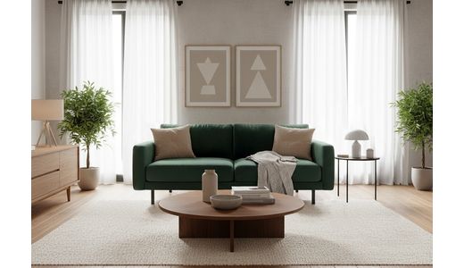 Lioni 3 Seater Sofa Lioni 3 Seater Sofa