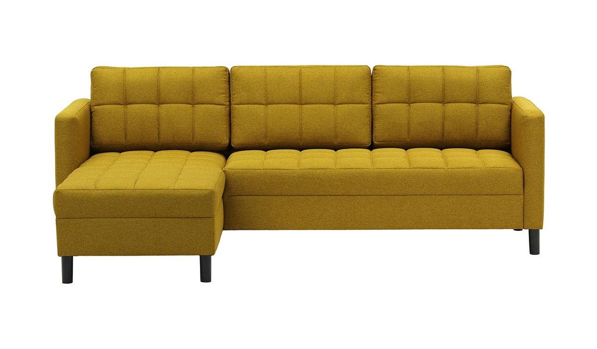 Universal shop corner sofa