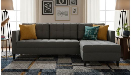 Ludo Universal Corner Sofa Ludo Universal Corner Sofa