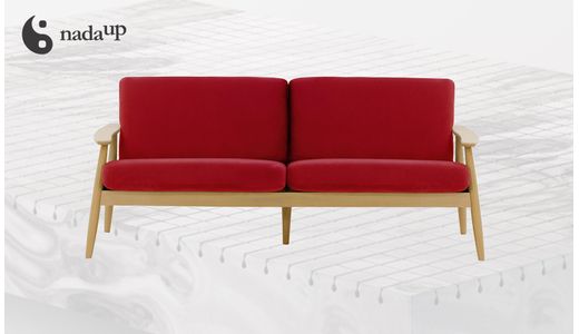 Demure 3 Seater Sofa with medical foam Demure 3 Seater Sofa with medical foam