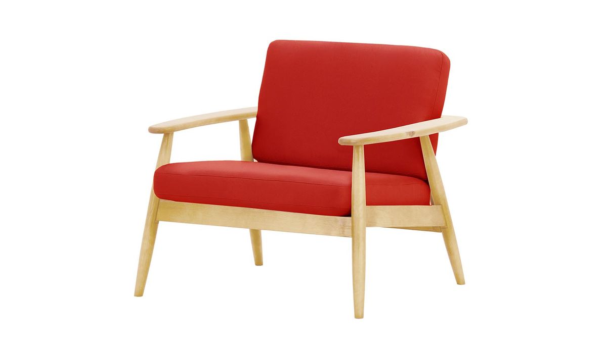 Demure armchair sale