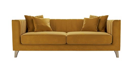 Barra 3 Seater Sofa