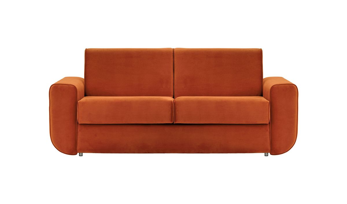 Salsa 3 seater Sofa Bed price SLF24