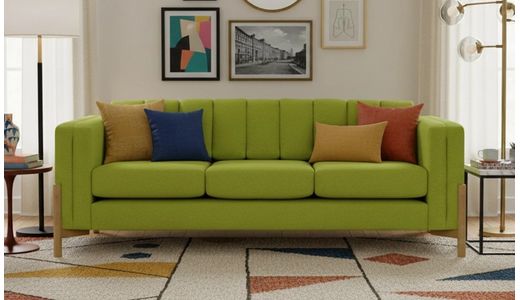 Cloud 3 Seater Sofa Cloud 3 Seater Sofa