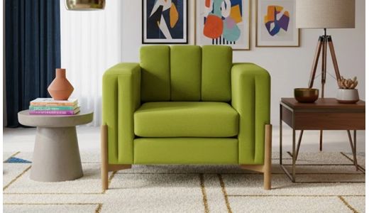 Cloud Armchair Cloud Armchair