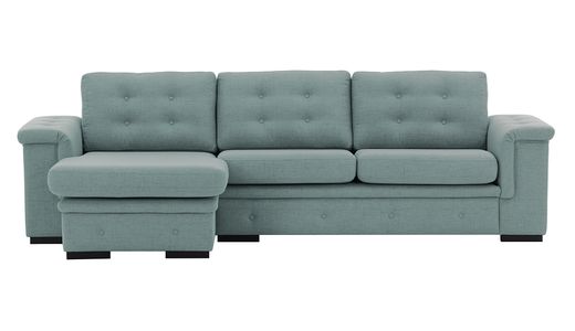 Dignity Left Hand Corner Sofa