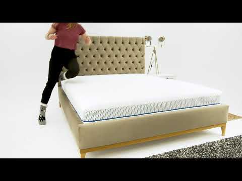 Marlon 2024 upholstered bed