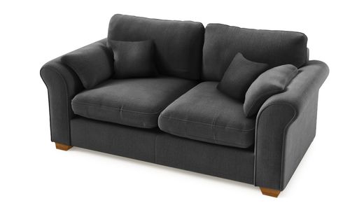 Icon 2 Seater Sofa Bed