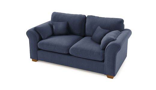 Icon 2 Seater Sofa