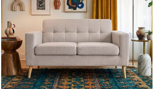 Neat 2 Seater Sofa in a Box Neat 2 Seater Sofa in a Box