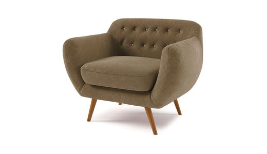 Anatol Armchair