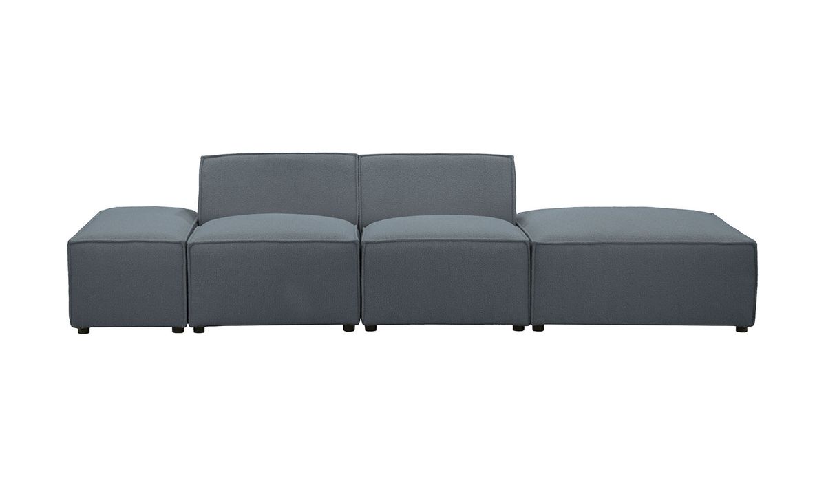 Modular shop sofa price