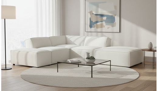 Mojo Modular Corner Sofa Mojo Modular Corner Sofa