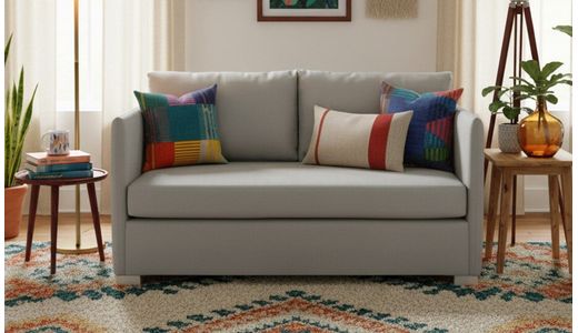 Tulip Fold Out Sofa Bed Tulip Fold Out Sofa Bed