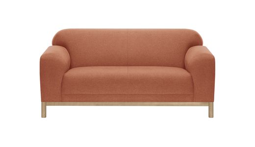 Sepia 2 Seater Sofa