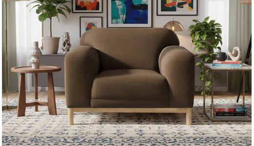 Sepia Armchair Sepia Armchair