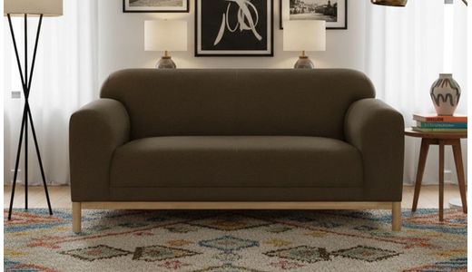 Sepia 2 Seater Sofa Sepia 2 Seater Sofa