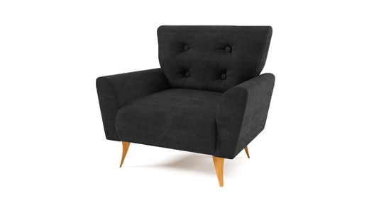 Diva Armchair