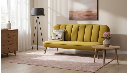 Lull Click-Click Sofa Bed Lull Click-Click Sofa Bed