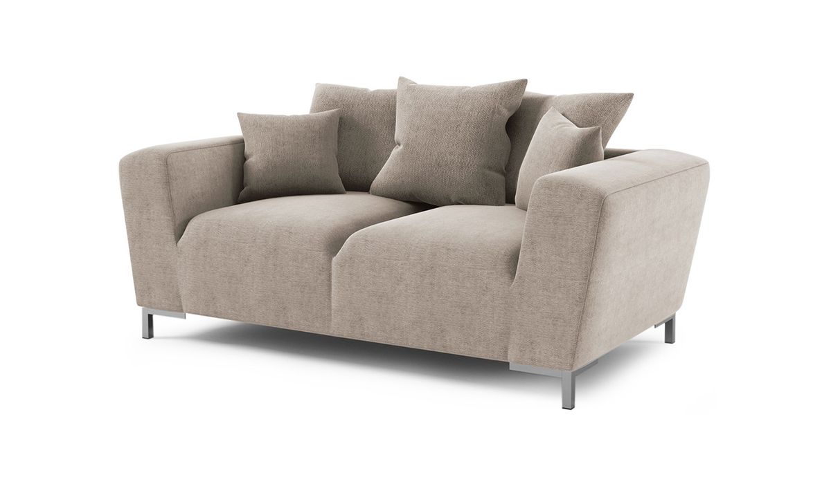 Stone Seater Sofa price SLF24