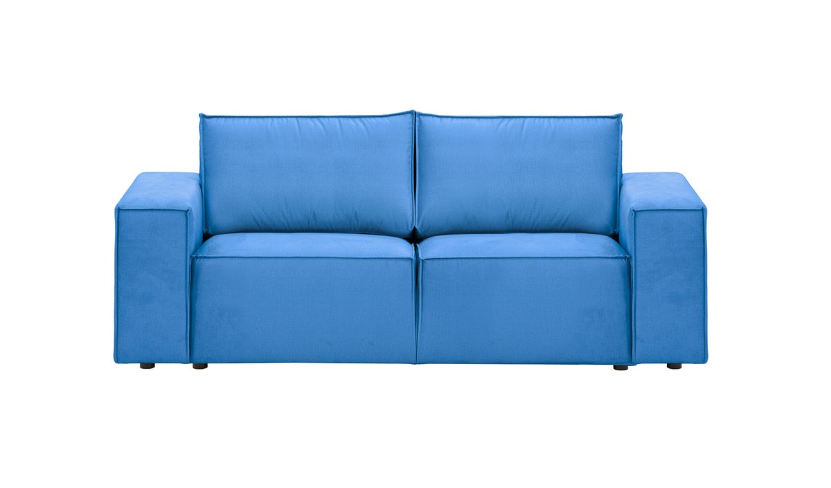 Charles 2 Seater Sofa 