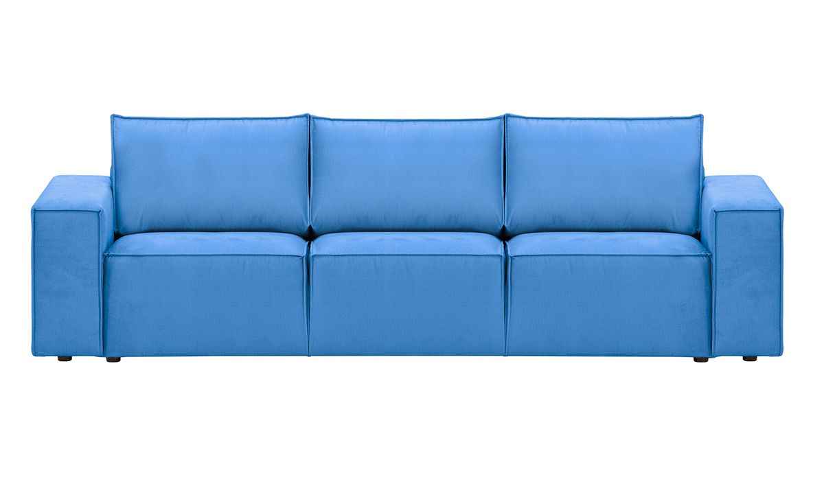 Charles 3 Seater Sofa 