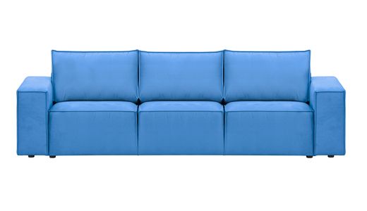 Charles 3 Seater Sofa  Charles 3 Seater Sofa