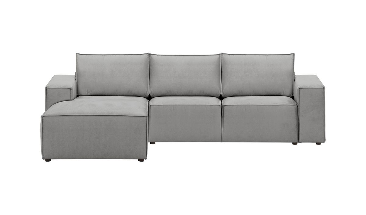 Slf24 corner outlet sofa