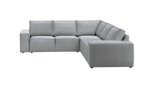 Charles Large Modular Corner Sofa