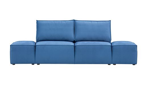 Charles 3-Piece Modular Sofa 