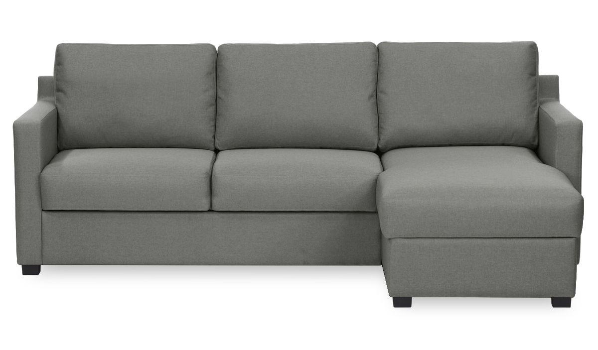 Novel corner cheap sofa bed