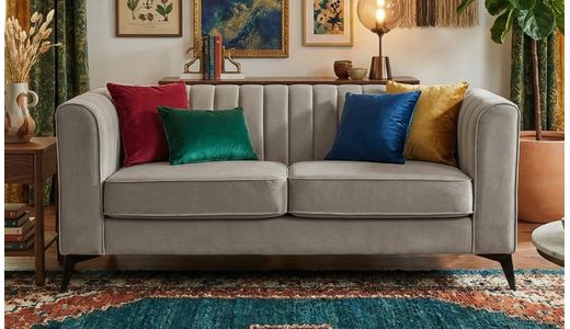 Mary 2 seater sofa Mary 2 seater sofa