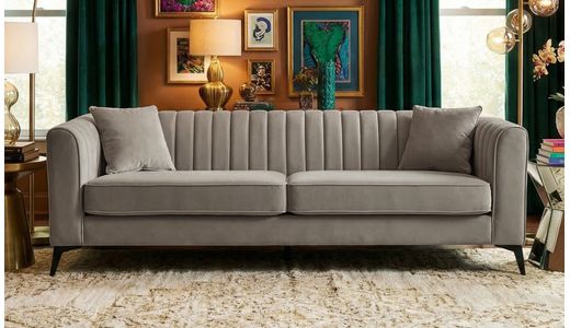 Mary 4 seater sofa Mary 4 seater sofa