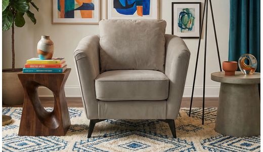 Mary Accent Chair Mary Accent Chair