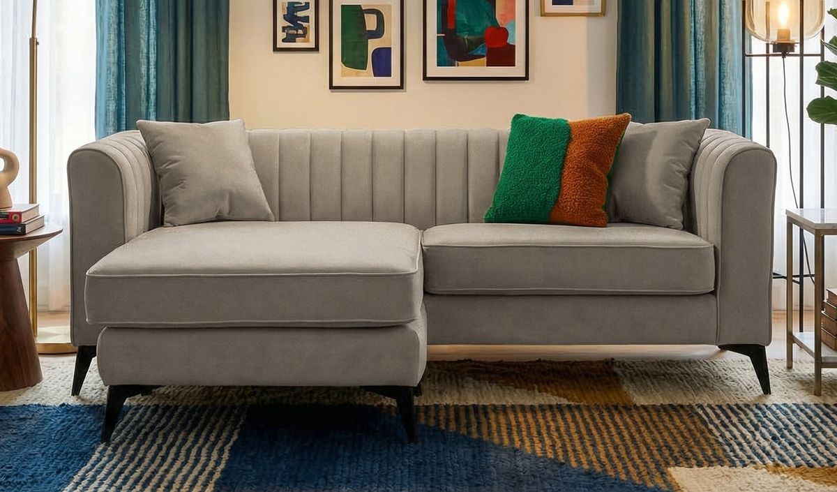 Mary Universal Corner Sofa
