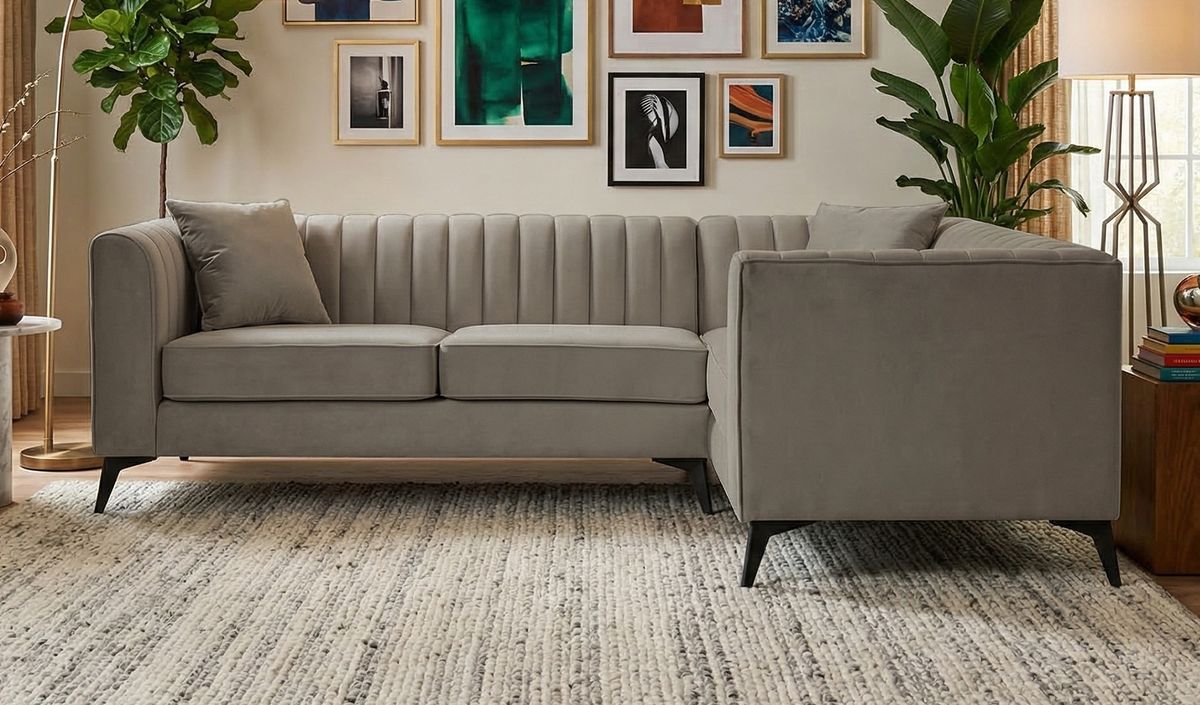 Mary Right Hand Corner Sofa