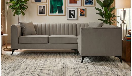 Mary Right Hand Corner Sofa Mary Right Hand Corner Sofa