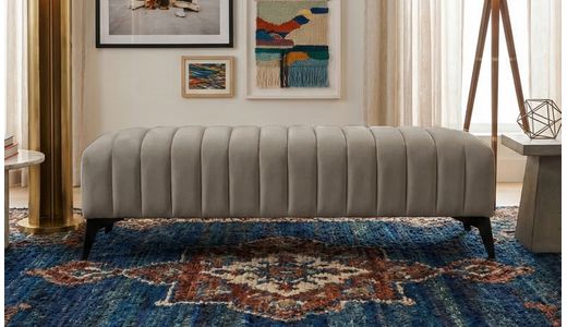 Mary Large Footstool Mary Large Footstool