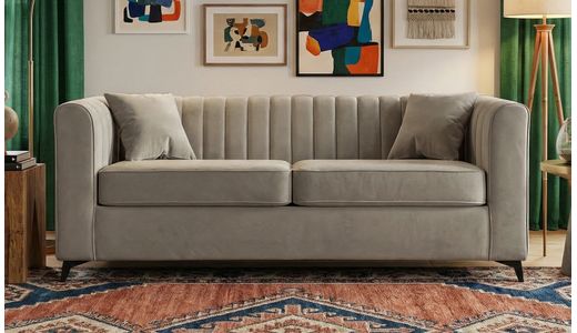 Mary Double Sofa Bed Mary Double Sofa Bed
