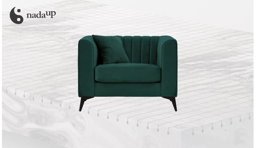 Mary Armchair with medical foam Mary Armchair with medical foam