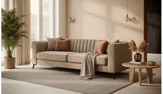 Mary 3 seater sofa Mary 3 seater sofa