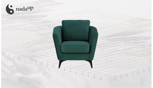 Mary Accent Chair with medical foam Mary Accent Chair with medical foam