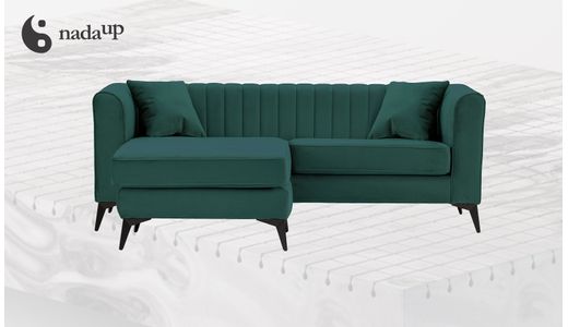 Mary Universal Corner Sofa with medical foam Mary Universal Corner Sofa with medical foam
