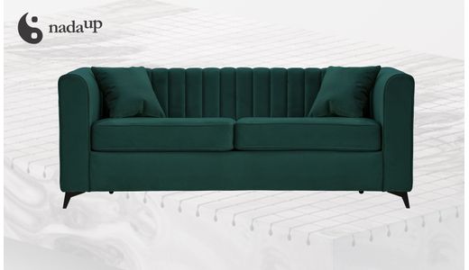 Mary Double Sofa Bed with medical foam Mary Double Sofa Bed with medical foam