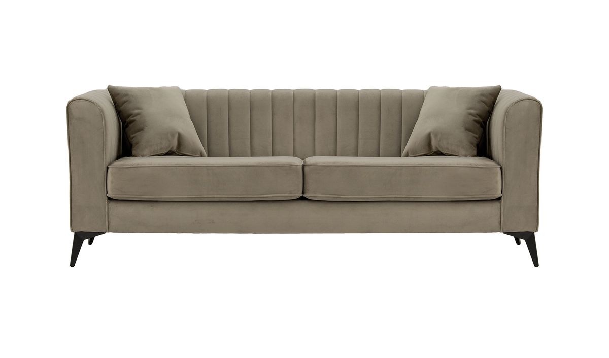 Mary 3 seater sofa