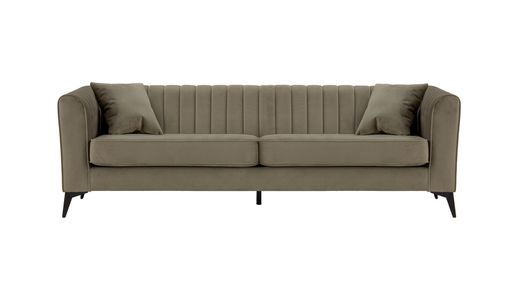 Mary 4 seater sofa