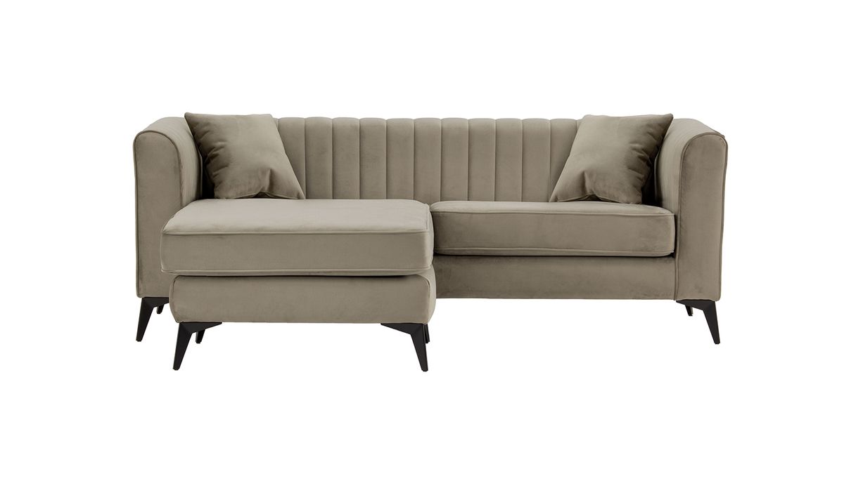 Mary Universal Corner Sofa